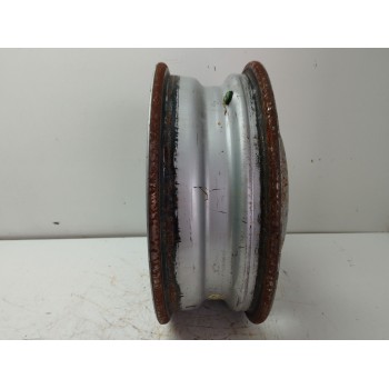 Recambio de llanta para iveco daily iii caja/chasis 35 s 11,35 c 11 (a2fc13aa, a6fbu4ab, a2nb14a1, a2nd13a1,... referencia OEM I