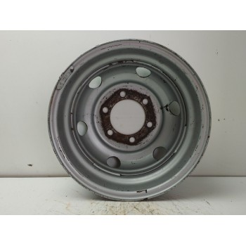 Recambio de llanta para iveco daily iii caja/chasis 35 s 11,35 c 11 (a2fc13aa, a6fbu4ab, a2nb14a1, a2nd13a1,... referencia OEM I