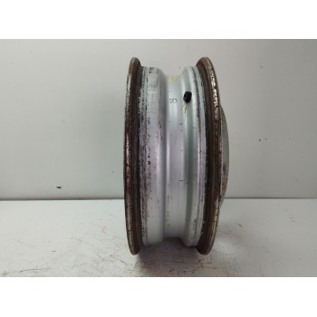 Recambio de llanta para iveco daily iii caja/chasis 35 s 11,35 c 11 (a2fc13aa, a6fbu4ab, a2nb14a1, a2nd13a1,... referencia OEM I