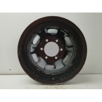 Recambio de llanta para iveco daily iii caja/chasis 35 s 11,35 c 11 (a2fc13aa, a6fbu4ab, a2nb14a1, a2nd13a1,... referencia OEM I