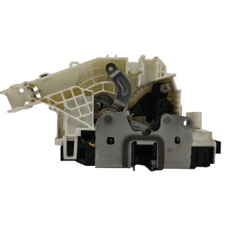 Recambio de cerradura puerta trasera derecha para mercedes-benz clase a (w176) a 180 cdi / d (176.012) referencia OEM IAM A20473