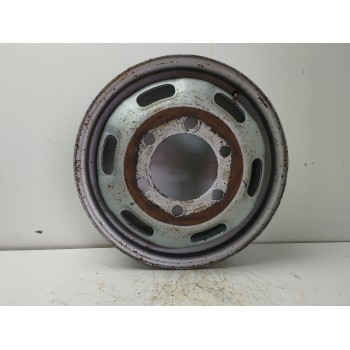 Recambio de llanta para iveco daily iii caja/chasis 35 s 11,35 c 11 (a2fc13aa, a6fbu4ab, a2nb14a1, a2nd13a1,... referencia OEM I