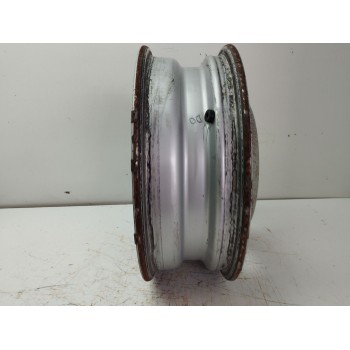 Recambio de llanta para iveco daily iii caja/chasis 35 s 11,35 c 11 (a2fc13aa, a6fbu4ab, a2nb14a1, a2nd13a1,... referencia OEM I