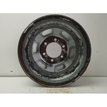 Recambio de llanta para iveco daily iii caja/chasis 35 s 11,35 c 11 (a2fc13aa, a6fbu4ab, a2nb14a1, a2nd13a1,... referencia OEM I