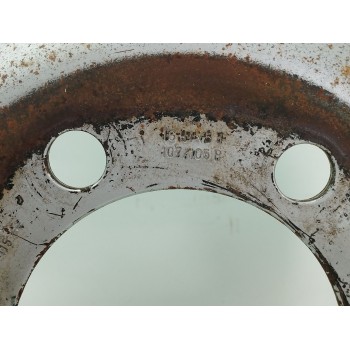Recambio de llanta para iveco daily iii caja/chasis 35 s 11,35 c 11 (a2fc13aa, a6fbu4ab, a2nb14a1, a2nd13a1,... referencia OEM I