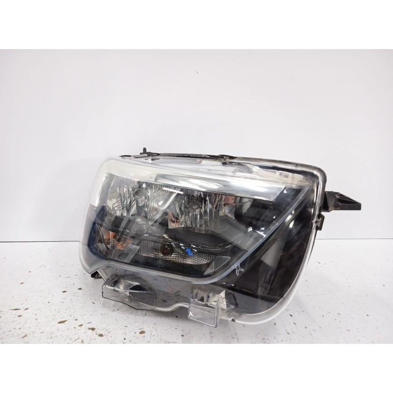 Recambio de faro derecho para opel combo e tour / life (k9) 1.5 referencia OEM IAM 9816825480  