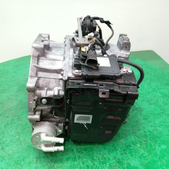 Recambio de caja cambios para citroën c4 picasso 1.6 blue-hdi fap referencia OEM IAM 20GE23 166802 KM 