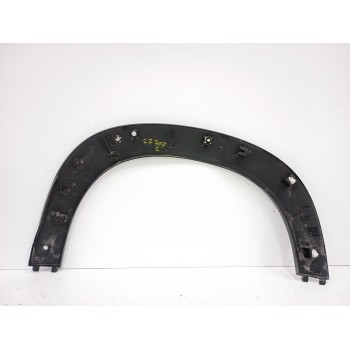 Recambio de aletin delantero izquierdo para citroën c3 aircross ii (2r_, 2c_) 1.2 puretech 110 (2rhnzb, 2rhnzw, 2rhnpx, 2rhnpj) 