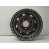 Recambio de llanta para nissan trade caja/chasis 3.0 d referencia OEM IAM 527117 5JX15H H5 5X160