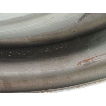 Recambio de llanta para nissan trade caja/chasis 3.0 d referencia OEM IAM 527117 5JX15H H5 5X160