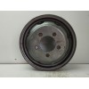 Recambio de llanta para nissan trade caja/chasis 3.0 d referencia OEM IAM 527117 5JX15H H5 5X160