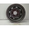 Recambio de llanta para nissan trade caja/chasis 3.0 d referencia OEM IAM 527117 5JX15H H5 5X160