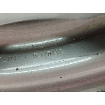 Recambio de llanta para nissan trade caja/chasis 3.0 d referencia OEM IAM 527117 5JX15H H5 5X160