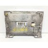 Recambio de pantalla multifuncion para peugeot 208 i (ca_, cc_) 1.2 vti 82 referencia OEM IAM 9812862880 A2C83535701 