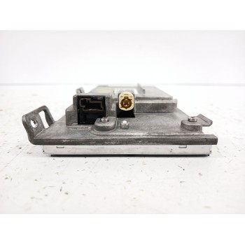 Recambio de pantalla multifuncion para peugeot 208 i (ca_, cc_) 1.2 vti 82 referencia OEM IAM 9812862880 A2C83535701 