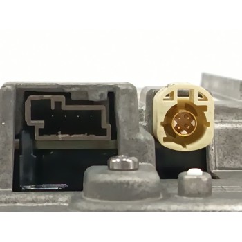 Recambio de pantalla multifuncion para peugeot 208 i (ca_, cc_) 1.2 vti 82 referencia OEM IAM 9812862880 A2C83535701 