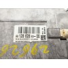 Recambio de pantalla multifuncion para peugeot 208 i (ca_, cc_) 1.2 vti 82 referencia OEM IAM 9812862880 A2C83535701 