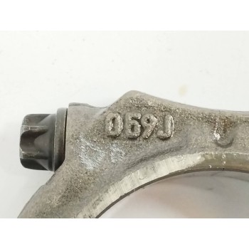 Recambio de biela para audi allroad quattro (4b5) 2.5 v6 24v tdi referencia OEM IAM 059J  