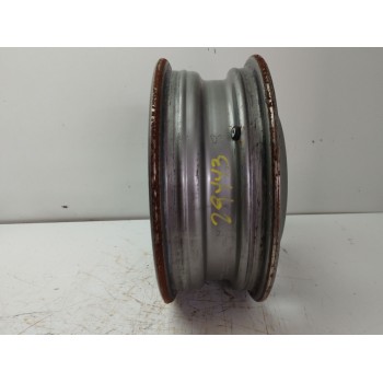 Recambio de llanta para nissan trade caja/chasis 3.0 d referencia OEM IAM 527117 5JX15H H5 5X160