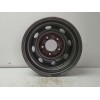 Recambio de llanta para nissan trade caja/chasis 3.0 d referencia OEM IAM 527117 5JX15H H5 5X160