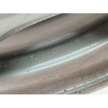 Recambio de llanta para nissan trade caja/chasis 3.0 d referencia OEM IAM 527117 5JX15H H5 5X160