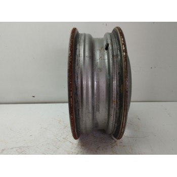 Recambio de llanta para nissan trade caja/chasis 3.0 d referencia OEM IAM 527117 5JX15H H5 5X160