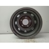 Recambio de llanta para nissan trade caja/chasis 3.0 d referencia OEM IAM 527117 5JX15H H5 5X160