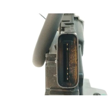 Recambio de cerradura puerta trasera izquierda para kia carens iv 1.7 crdi referencia OEM IAM 81410A4030  