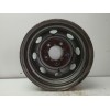Recambio de llanta para nissan trade caja/chasis 3.0 d referencia OEM IAM 527117 5JX15H H5 5X160