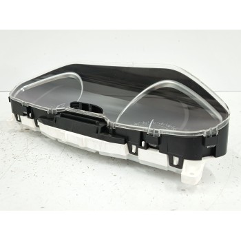 Recambio de cuadro instrumentos para peugeot 208 i (ca_, cc_) 1.2 vti 82 referencia OEM IAM 9813863880 9808559180 