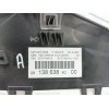 Recambio de cuadro instrumentos para peugeot 208 i (ca_, cc_) 1.2 vti 82 referencia OEM IAM 9813863880 9808559180 