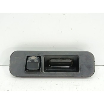 Recambio de maneta exterior maletero / porton para opel zafira tourer c (p12) 1.4 (75) referencia OEM IAM 13422270 39022756 
