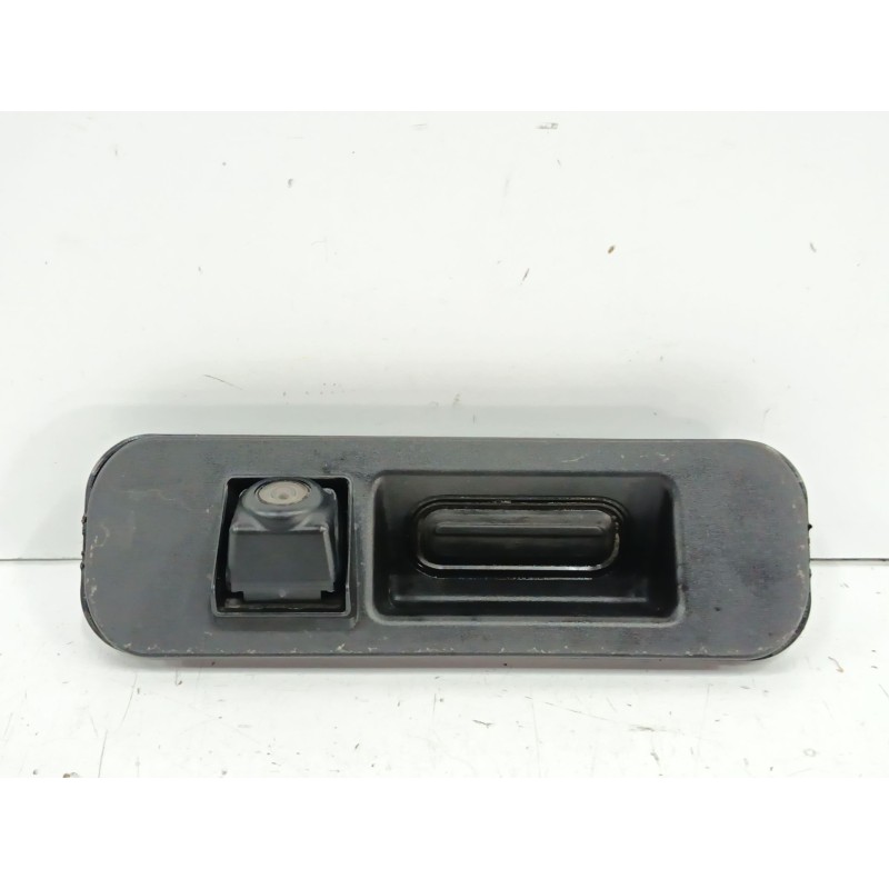 Recambio de maneta exterior maletero / porton para opel zafira tourer c (p12) 1.4 (75) referencia OEM IAM 13422270 39022756 