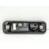 Recambio de maneta exterior maletero / porton para opel zafira tourer c (p12) 1.4 (75) referencia OEM IAM 13422270 39022756 