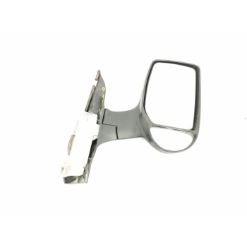 Recambio de retrovisor derecho para ford transit caja cerrada, corta (fy) (2000 =>) 2.0 tde cat referencia OEM IAM   