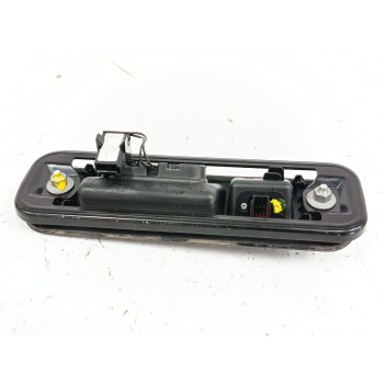 Recambio de maneta exterior maletero / porton para opel zafira tourer c (p12) 1.4 (75) referencia OEM IAM 13422270 39022756 