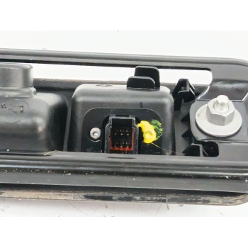 Recambio de maneta exterior maletero / porton para opel zafira tourer c (p12) 1.4 (75) referencia OEM IAM 13422270 39022756 