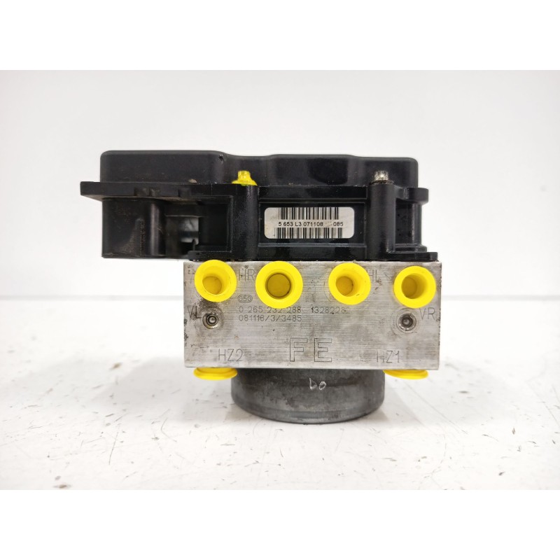 Recambio de abs para opel corsa d (s07) 1.2 (l08, l68) referencia OEM IAM 13282282 0265232288 