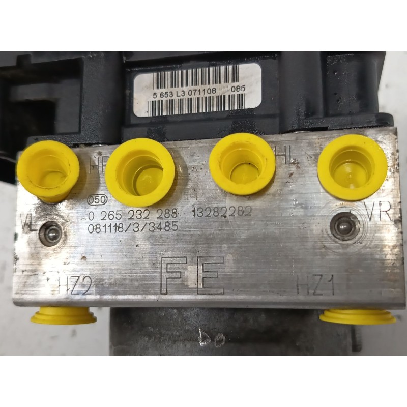 ABS 0265232288