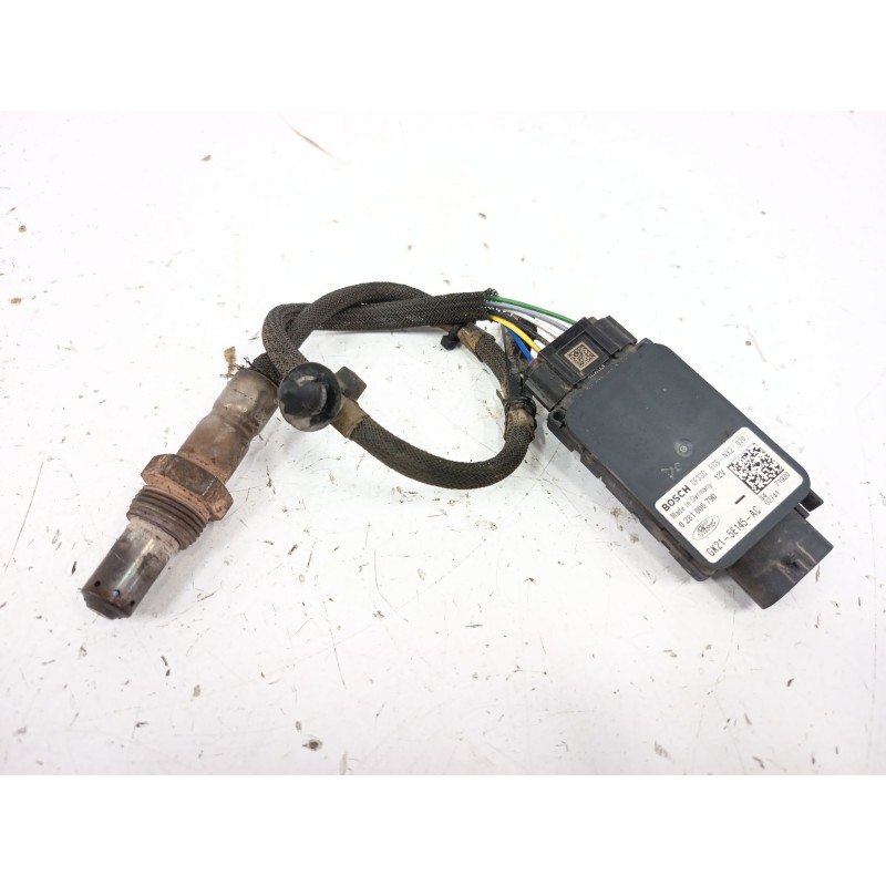 Recambio de sonda lambda para ford transit v363 furgoneta (fcd, fdd) 2.0 ecoblue referencia OEM IAM GK215E145AC 0281006790 