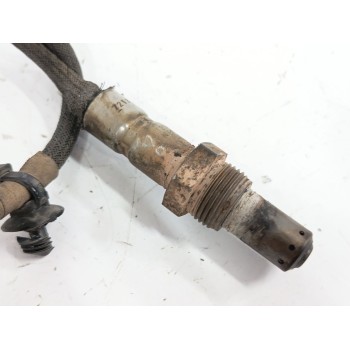 Recambio de sonda lambda para ford transit v363 furgoneta (fcd, fdd) 2.0 ecoblue referencia OEM IAM GK215E145AC 0281006790 