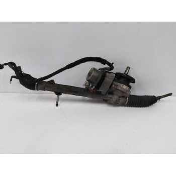 Recambio de cremallera direccion para citroën c4 cactus 1.2 12v vti referencia OEM IAM 6820000190B  