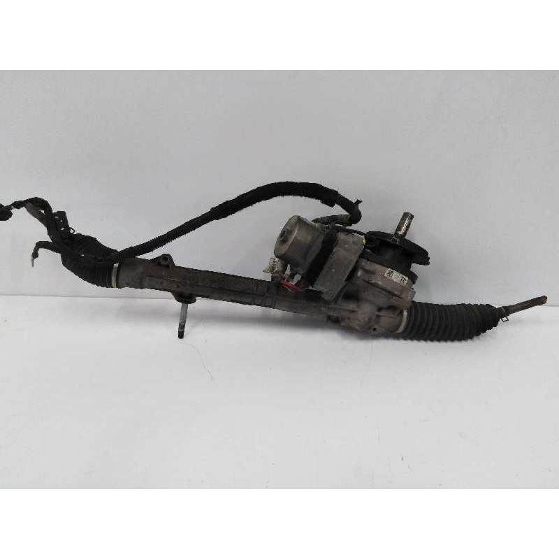 Recambio de cremallera direccion para citroën c4 cactus 1.2 12v vti referencia OEM IAM 6820000190B  