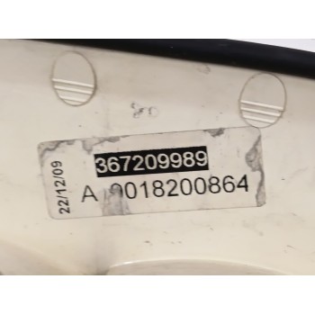 Recambio de piloto trasero derecho para mercedes-benz sprinter 3-t furgoneta (b903) 308 d 2.3 (903.361, 903.362, 903.363) refere