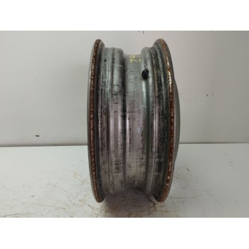 Recambio de llanta para nissan trade caja/chasis 3.0 d referencia OEM IAM 527117 5JX15H H5 5X160