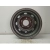 Recambio de llanta para nissan trade caja/chasis 3.0 d referencia OEM IAM 527117 5JX15H H5 5X160
