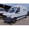 MERCEDES-BENZ SPRINTER 3,5-T FURGONETA (B907, B910)