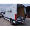 mercedes-benz sprinter 3,5-t furgoneta (b907, b910) del año 2019