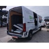mercedes-benz sprinter 3,5-t furgoneta (b907, b910) del año 2019