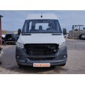 MERCEDES-BENZ SPRINTER 3,5-T FURGONETA (B907, B910)